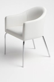 Poltronas Luna (Sofá de Receção)