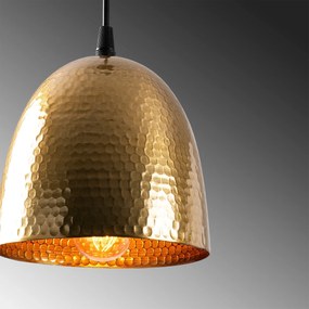 Chandelier Tattoo – Vintage – 16 x 16 cm