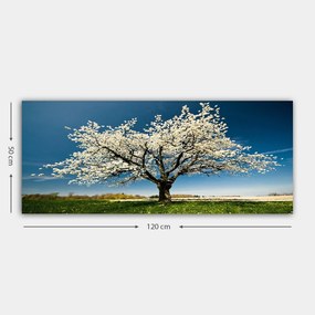 Tela Decorativa YTY1233464_50120 – Multicolor – 50 x 120 cm