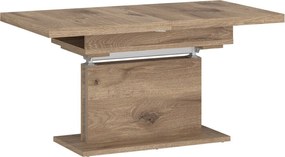 Mesa de centro extensível Ontario 123