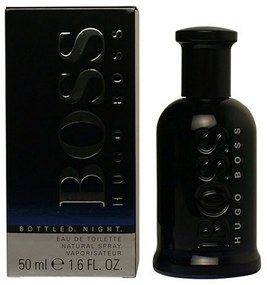 Perfume Homem Boss Bottled Night Hugo Boss EDT - 200 ml