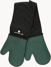Luva dupla de silicone para forno Professional