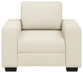 Cadeirão 60 cm linho