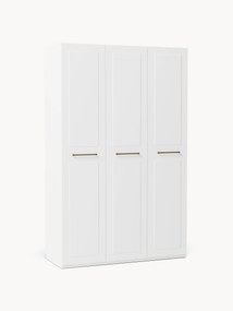 Roupeiro modular com portas articuladas Charlotte, L 150 cm, vários tamanhos