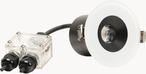 Candeeiro de teto embutido LED para exterior Jane