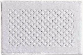 Tapete de banho de algodão Elisa