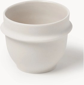 Serax x Kelly Wearstler, Canecas em porcelana Dune, conjunto de 2