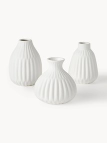 Jarras de porcelana pequenas Palo, conjunto de 3