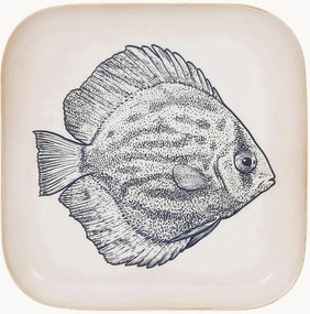 Travessas de servir Bordemer, conjunto de 6