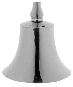 Sino Campainha cromado 11CM