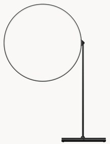 Candeeiro de mesa LED regulável Poise