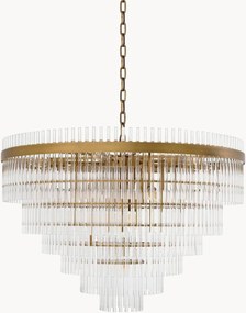 Lustre artesanal East