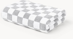 Westwing Crosby Studios, Toalha de algodão Damier, vários tamanhos