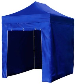 Tenda 3x2 Master (Kit Completo) - Azul