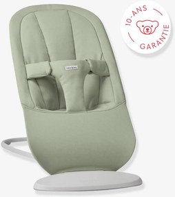 Espreguiçadeira Begin BABYBJORN verde
