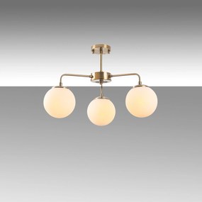 Chandelier Viran – Vintage – 56 x 56 x 43 cm