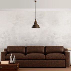 Candeeiro de Teto Saglam – Antiquation – Ø30 h:35 cm