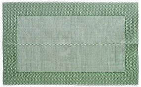 Tapete de exterior 140x200 cm ARAKIL PP verde