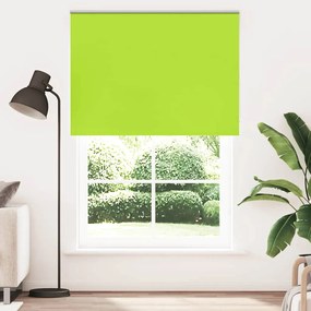 Persiana de enrolar 150x210 cm largura tecido 146,6cm poliéster