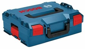 Caixa de ferramentas BOSCH L-BOXX 136 Professional Azul Modular Empilhável ABS