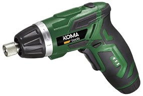 Aparafusadora Koma Tools Reversível 3,6 V