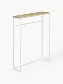 Narrow Console Table Tower