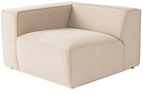 Sofá de 1 Lugar Lora – Pêssego – 110x108x65 cm