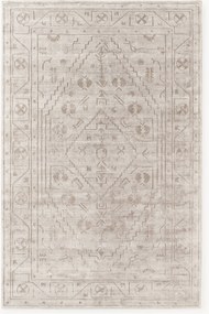 Tapete em viscose artesanal Shaila