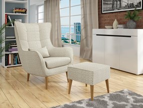 Poltrona Comfivo 381