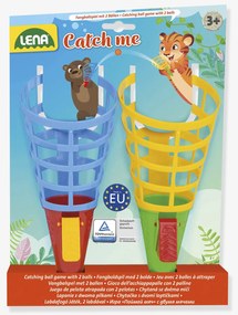 Jogo de Apanha-Bolas – Pack de 2 – LENA multicolor