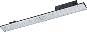 Linear de Calha LED HARPER (3 Circuitos)