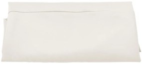 Tecido substituição p/ guarda-sol cantilever 350cm branco areia
