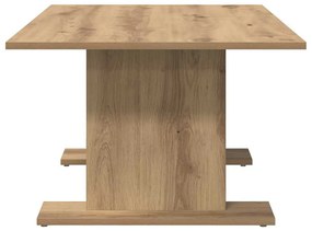 Mesa de centro Outros carvalho artisiano 103.5 x 60 x 40 cm