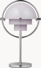 Candeeiro de mesa portátil e regulável ajustável Multi-Lite