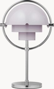 Candeeiro de mesa portátil regulável ajustável Multi-Lite