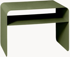 Mesa de apoio artesanal Cosmo
