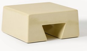 Mesa de centro para interior e exterior Caja