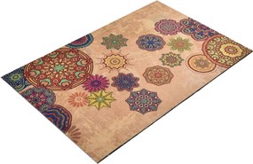 Tapete – Oslo – 40x60 cm – Multicolor