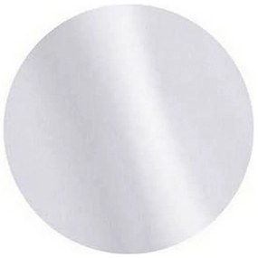 Conjunto de Lençóis Cama de 90 Branco (3 Peças)