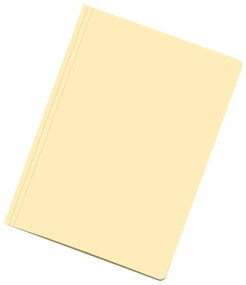 Subpasta Dohe Amarelo Din A4 (50 Unidades)