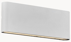 Candeeiro de parede LED para exterior Kinver