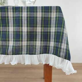 Toalha de Mesa Square FOL