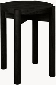 Banco em madeira de carvalho Hopp