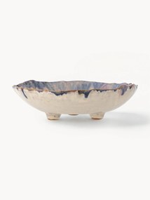 Taça com vidrado Amalia