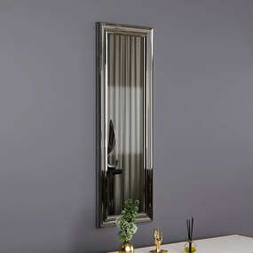 Espelho Boss – Prateado – 30x90x3 cm