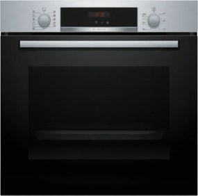 Forno Bosch HBA574ES3 (pirolítico | 71L | A+)