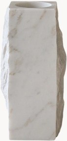 Jarra em mármore Edge, Alt 25 cm