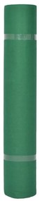 Carpete liso para eventos 1x12 m verde