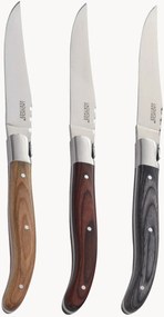 Facas de bife Guinevere, conjunto de 6