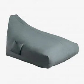 Pufe Alexander Garden Verde Éter & 150 X 110 Cm - Sklum